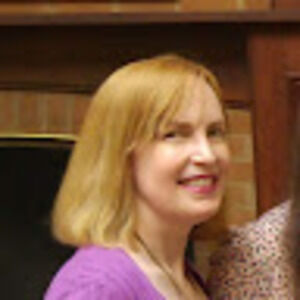 Meet your Posher, Sally